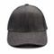 Ponytail Messy High Buns Mesh Plain Polyester Womens Baseball Cap