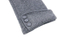 Winter Warm Fleece Windproof Touchscreen Women Black Ladies Gloves