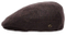 BSCI Audit Custom Wool Blend Snap Brim Classic IVY Newsboy Fitted Cap Men
