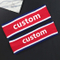 Custom Fashion Men Women Knit Yoga Headband Promotional Sports Headband