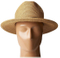 Summer Beach Sun Protection Fedora Nature Paper Straw Hat