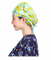 Wholesale 100% Cotton Adjustable Cord Breathable Spacious Scrub Hat