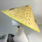 Chinese Oriental Straw Bamboo Sun Hat Farmer Fishing Vietnam Hat