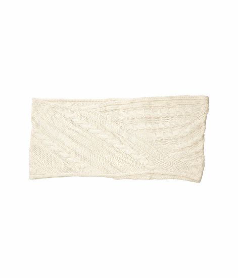 BSCI Audit Women Winter Warm Cable Infinity Scarf Knit Knit Infinity Scarf
