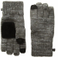 100% Acrylic Man Women Stretchable Wool-Knit Touchscreen Gloves Winter