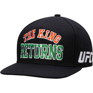Wholesale Custom Men′s Promotional Hip Hop Embroidery Adjustable Snapback Caps