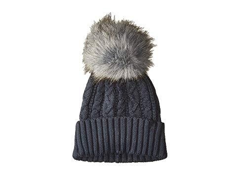 100% Acrylic Custom Women Winter Warm Knit Beanie Hat