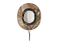 Adjustable Foam-Stiffened Brim Camouflage Hunting Outdoor Hat