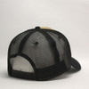 Sedex Audit Breathable 6-Panel Printed Hat Mesh Side Cork Hat