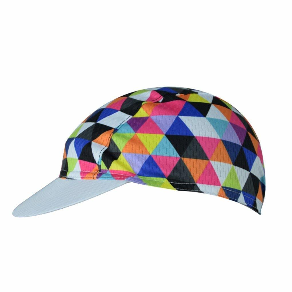 Sedex Audit Wholesale Custom Outdoors Sun Proof Breathable Lightweight Bike Cap