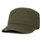 Sedex Audit 100% Cotton Flat Top Jeep Style Adjustable Army Cap
