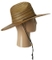 Sedex Audit Natural Grass Wide Brim Fishing Straw Hat Surf Hat
