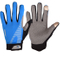 Winter Warm Protective Black Touchscreen Tactical Sport Silica Gel Cycling Velvet Glove