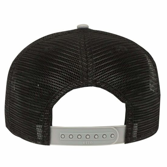 Mesh Blank Style Cap Baseball Cap Custom Snapback Caps