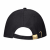 Sedex Audit Adjustable Curved Brim Blank 6-Panel Unstructured Hat