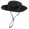 Waterproof Bonnie Wide Brim Breathable Hunting Fishing Hat Jungle Hat