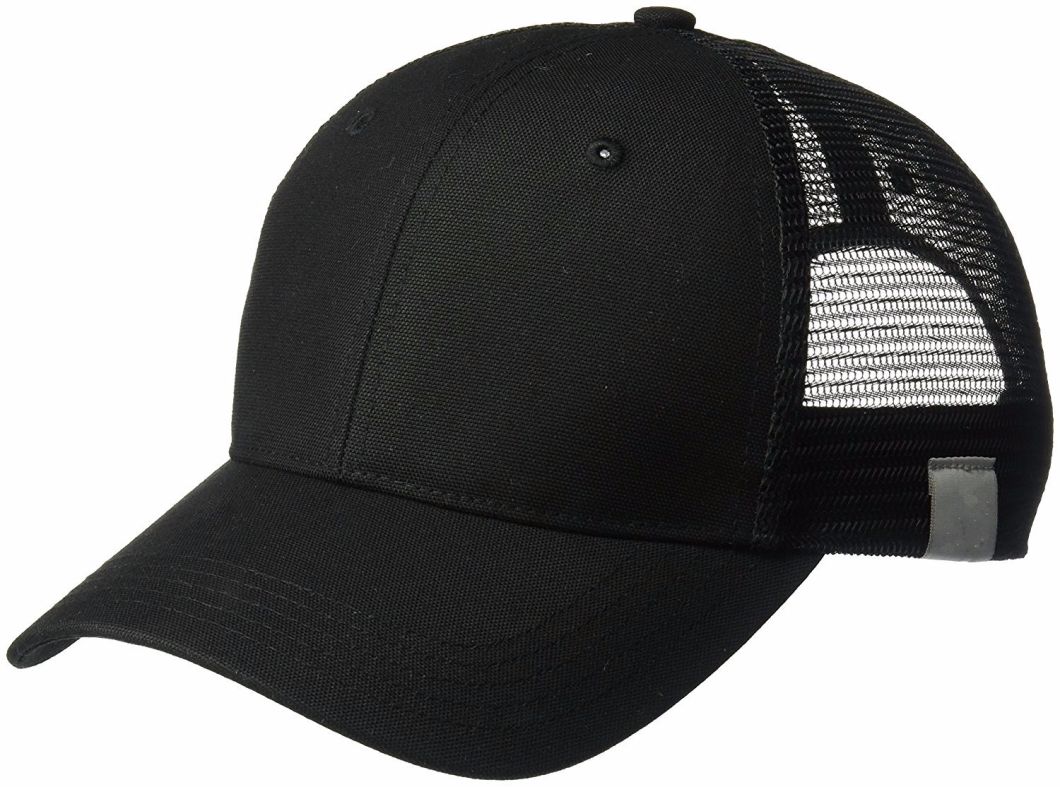 Sedex Audit Custom 100% Polyester Mesh Back Breathable Trucker Cap