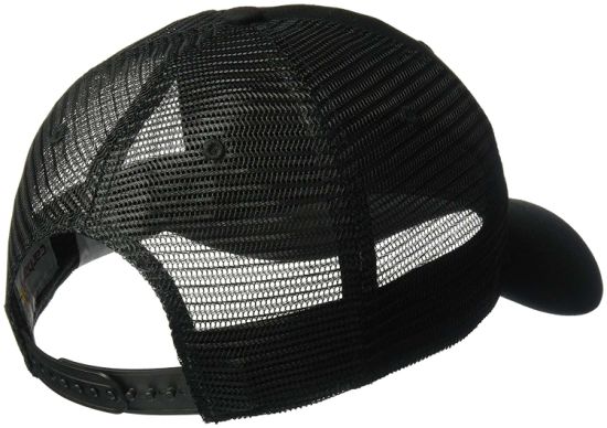 Sedex Audit Custom 100% Polyester Mesh Back Breathable Trucker Cap