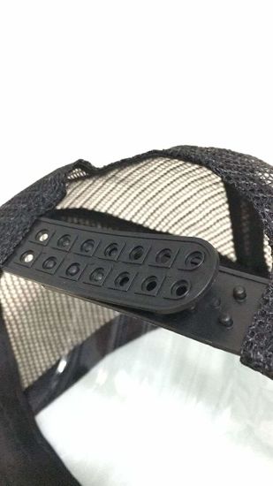 Custom Adjustable Baseball Mesh Trucker Unicorns Printed Girl Cap with Cotton Nylon