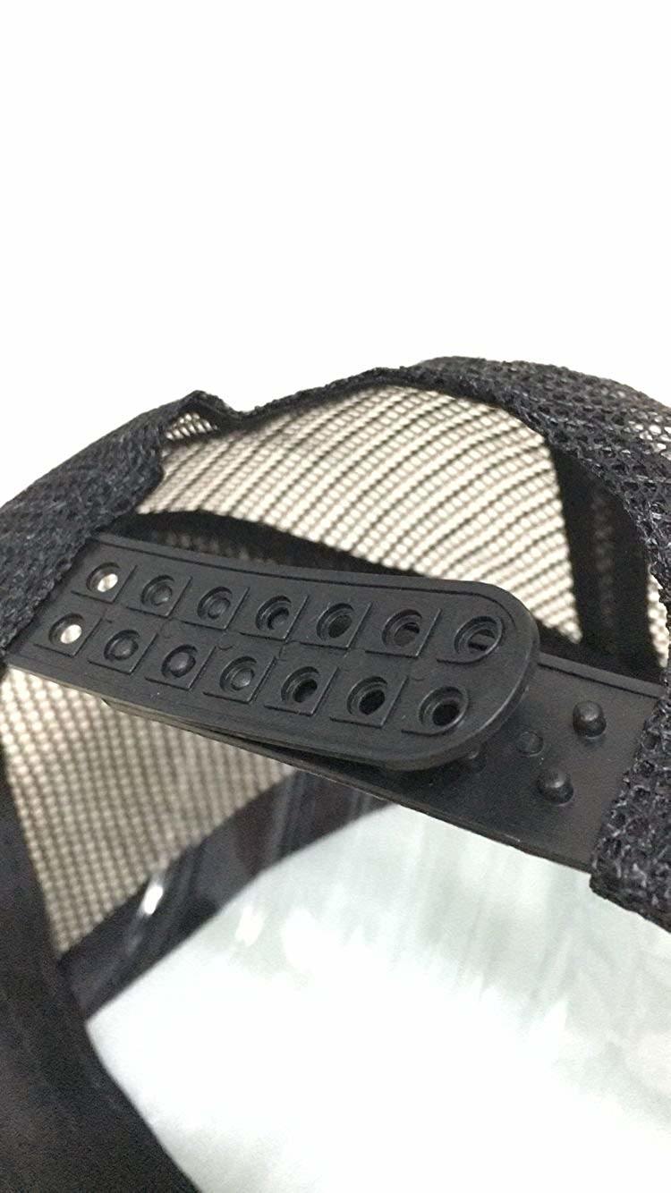 Custom Adjustable Baseball Mesh Trucker Unicorns Printed Girl Cap with Cotton Nylon