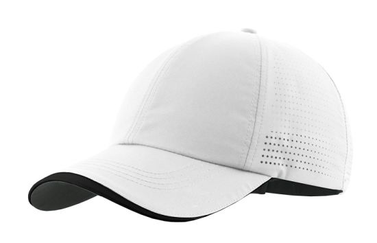 Sedex Audit 100% Dry-Fit Polyester Low Profile Unstructured Crown Breathable Adjustable Golf Cap