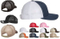 Wholesale Cotton Mesh Embroidered Custom Trucker Hat with Your Logo