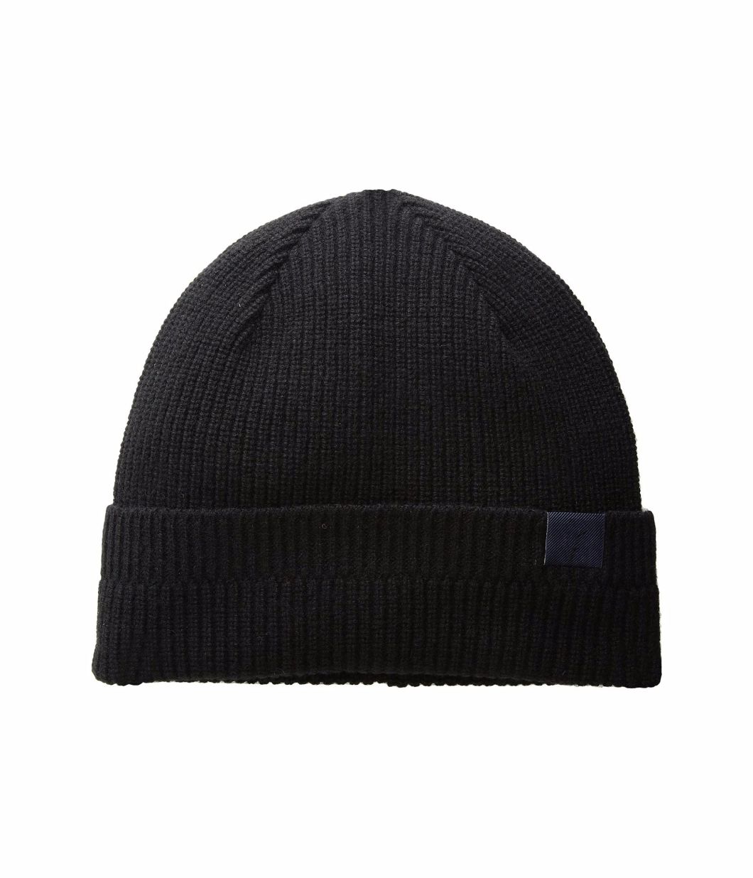 BSCI Audit Blank Warm Beanie Knitted Hat for Man Winter