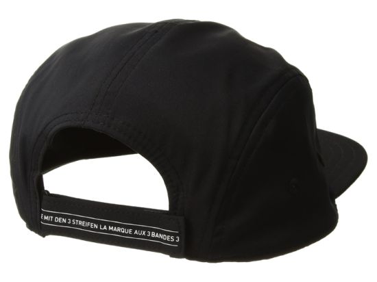 BSCI Audit Custom Polyester Lightweight Adjustable Baseball 5panel Cap with Interior Sweatband