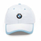 Custom Dad Cap Six-Panel Baseball BMW Cap with Velcro Closure
