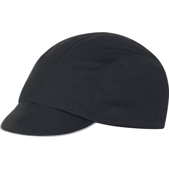 Sedex Audit Wholesale Polyester Dry-Fit Adjustable Fitted Riding Blank Cycling Cap