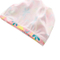 Promotional Beach Hat Custom Kid Cartoon Swimwear Fashion Lycra Swim Cap with Nylon