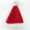 Wholesale Soft Plush Custom Funny Christmas Santa Hat