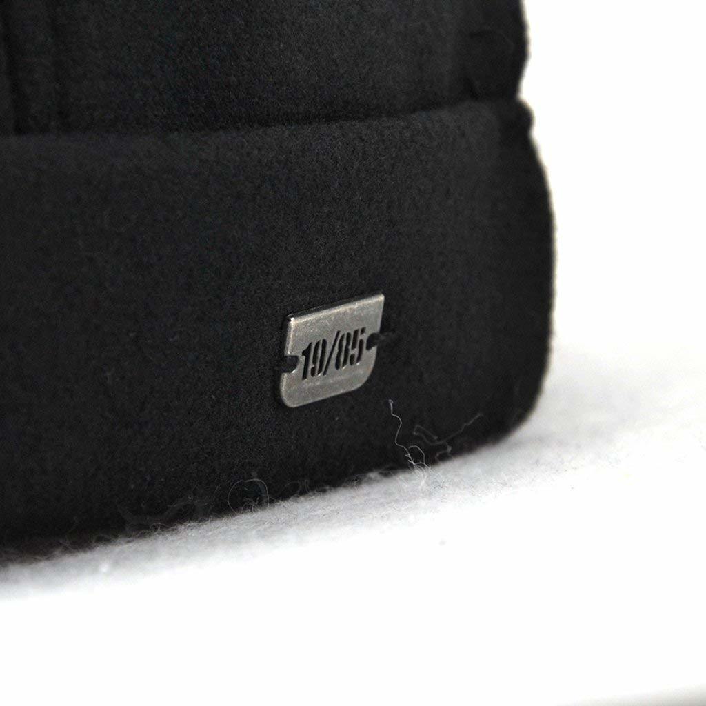 Wholesale Custom Unisex Beanie Skullcap Watch Sailor Brimless Hat
