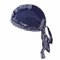 Wholesale Custom Breathable Quick-Dry Sport Bandana Hat Pirate Durag Cap