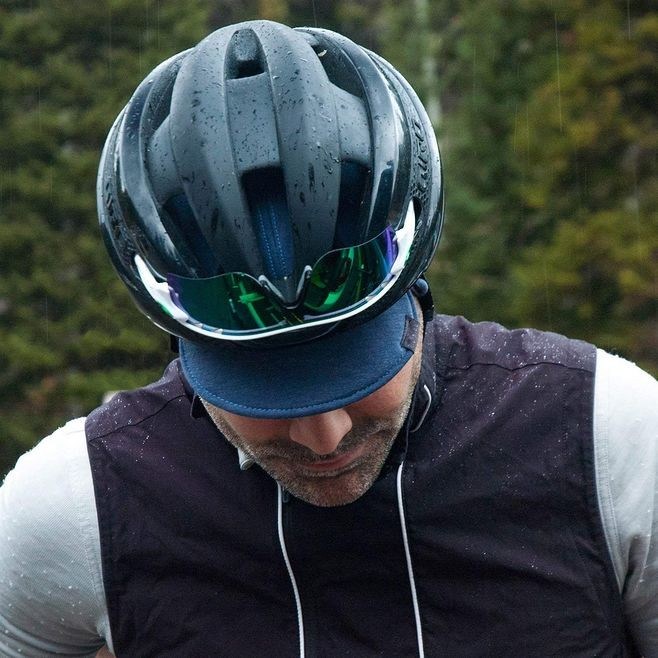 Specialized Cotton Wholesale Soft Vintage Textile Customized Blank Cycling Cap