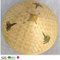 Wholesale Farmer Fishing Hat Chinese Oriental Vietnamese Bamboo Straw Hat