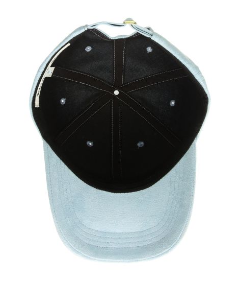 Sedex Audit Wholesale 6-Panel Blank Suede Sport Hat for Man Women