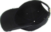 Man Women Adjustable Polo Trucker Washed Distressed Plain Dad Hat