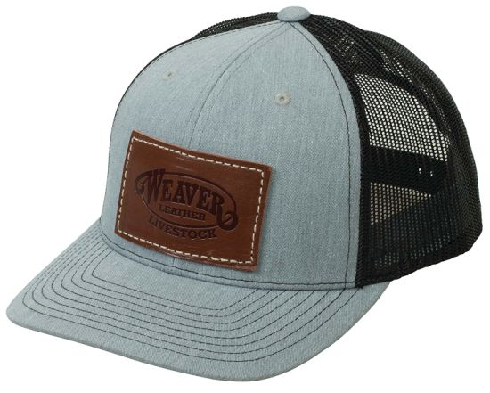 Cotton Baseball 5-Panel Mesh Curved Brim Traditional Trucker Patch Hat
