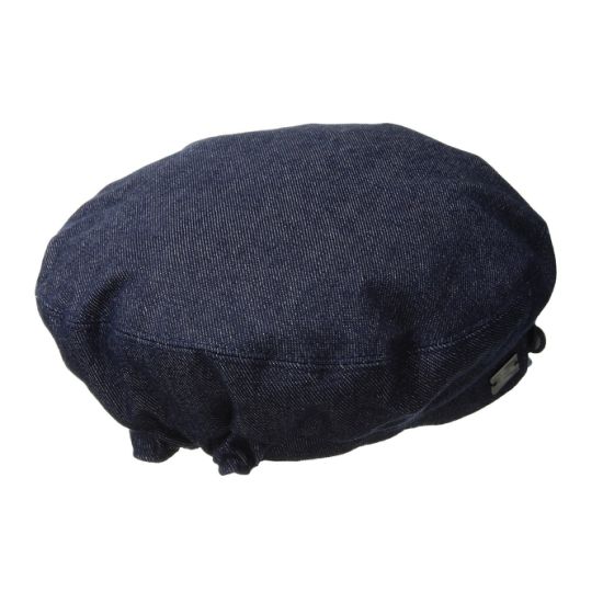 BSCI Audit Blank Interior Sweatband Sailor Hat with Curved Brim