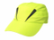 100% Polyester Sun Protection Outdoor Camping Adjustable Reflective Cap