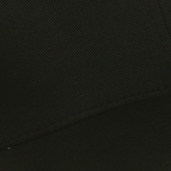 Sedex Audit 6-Panel Blank Wooly Twill Stretchable Fitted Baseball Cap