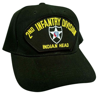 Sedex Audit Low Profile Adjustable 6-Panel Baseball Polo Style Indian Army Cap