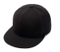 Adjustable Fashion Hip Hop Blank Customized Flat Brim Cap Snapback with 6 Embroidered Eyelets