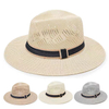 Adjustable Soft Crushable Mesh Hat with Cotton Hat Nylon Mesh