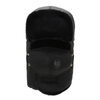 Faux Fur Warm Flipped Fuzzy Ear Neck Winter Russian Hat