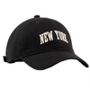 Unisex 6-Panel Classic Hat Snapback with Customized Embroidered Logo