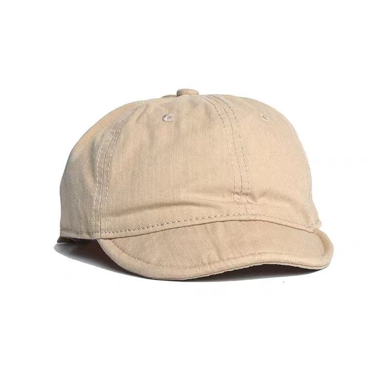 Sedex Audit Quick Dry Hook and Loop Closure Baseball Cap Wholesale with Your Own Embroidered Logo