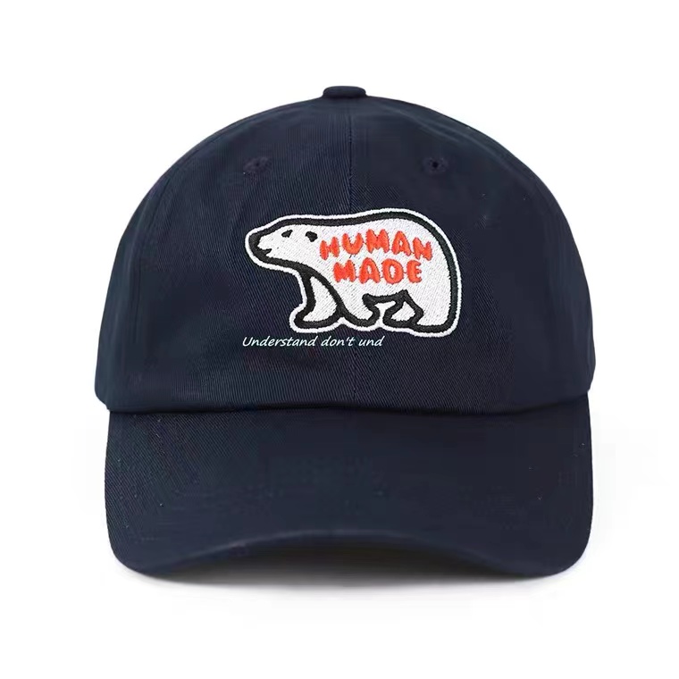 Cotton Embroidered Logo Five-Panel Corduroy Snapback Hat Wholesale