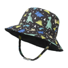Sedex Audit Printed Sun Protection Beach Bucket Baby Boy Hat